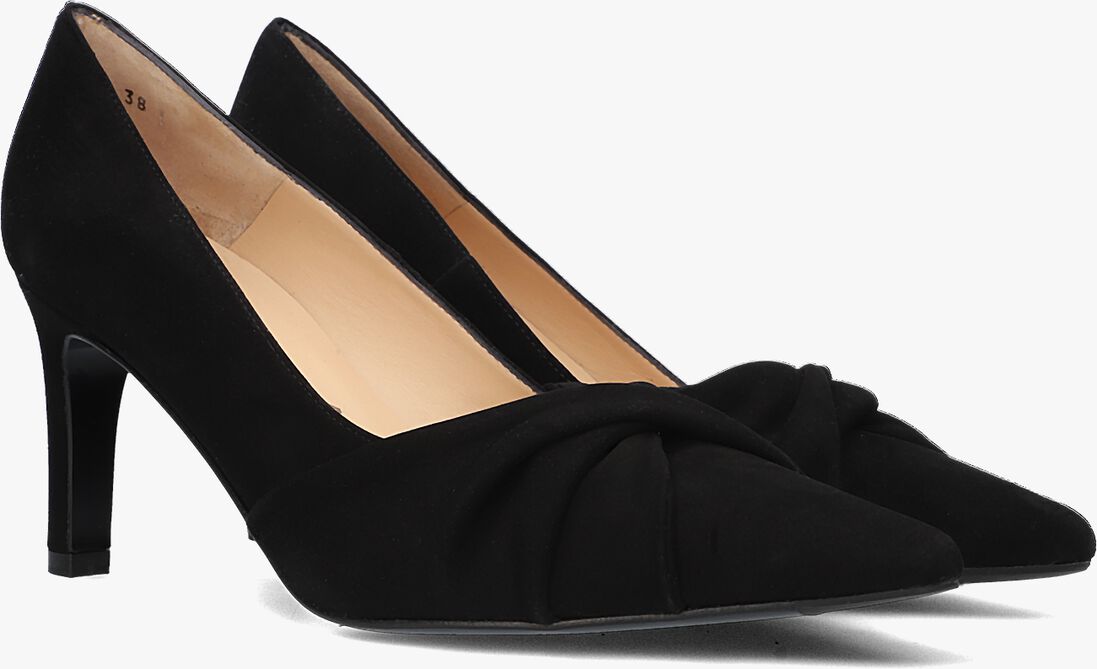 PETER KAISER zwarte peter kaiser pumps amalia