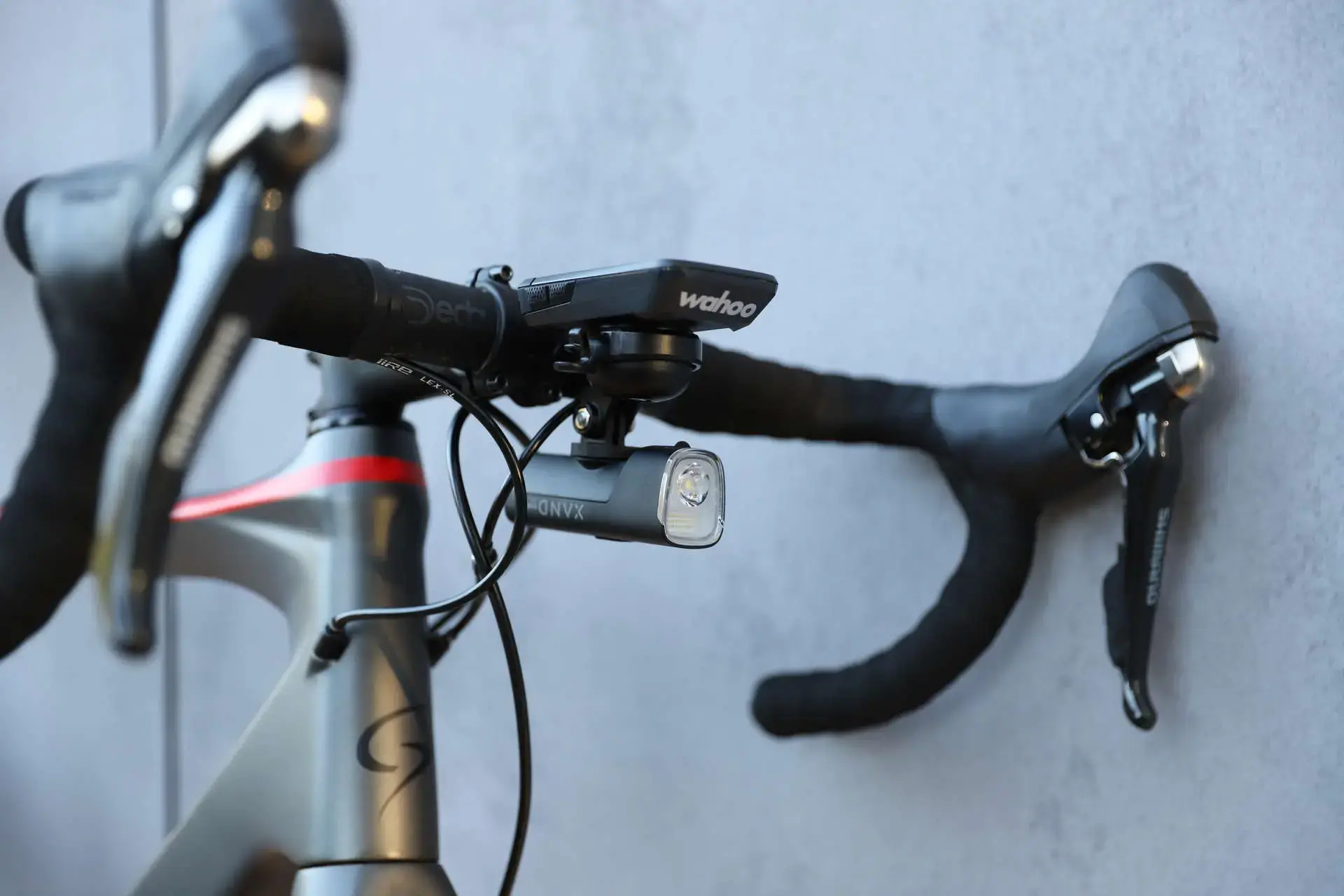 XAND LED Koplamp 1000 Lumen