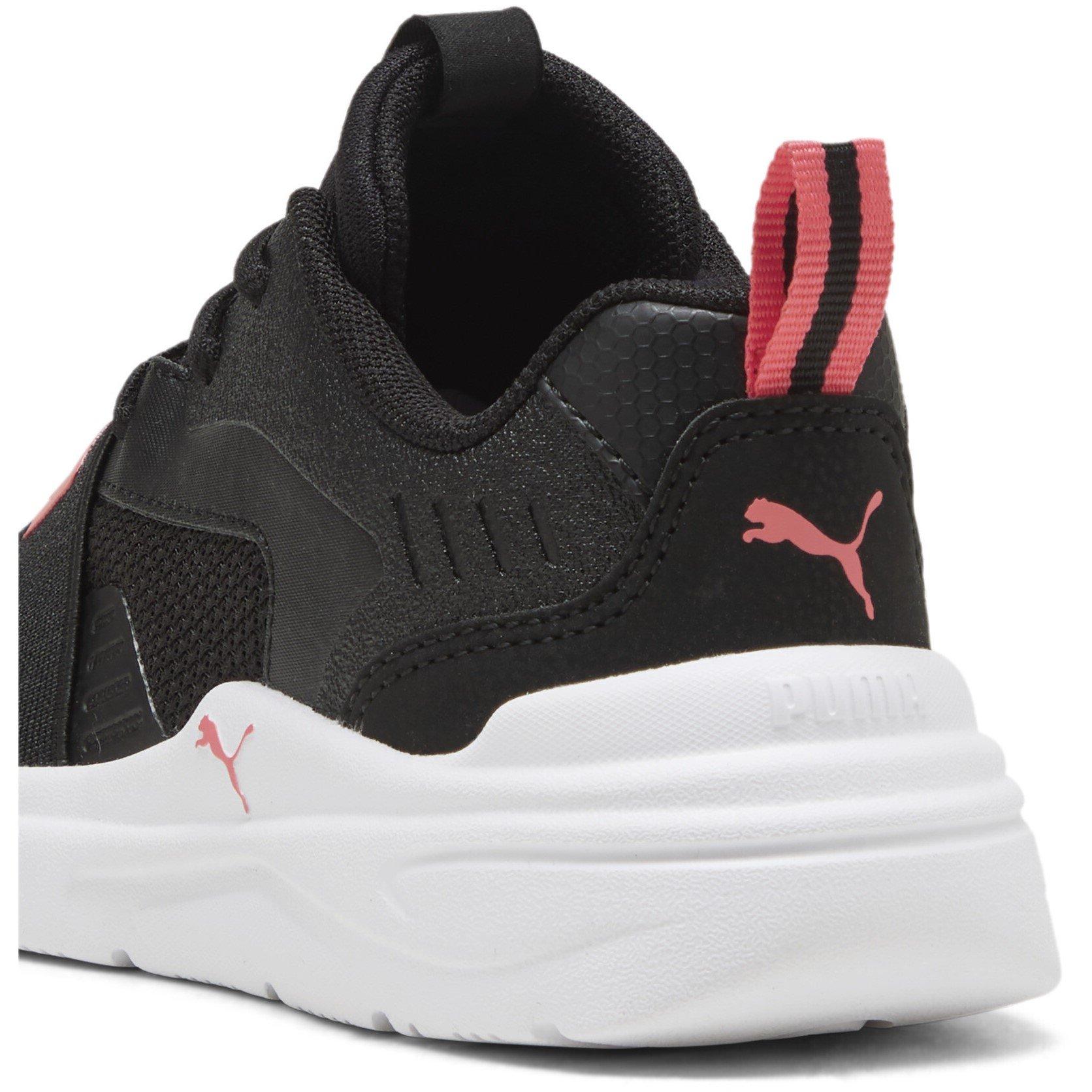 Puma Wired SoftRide Runners Childrens