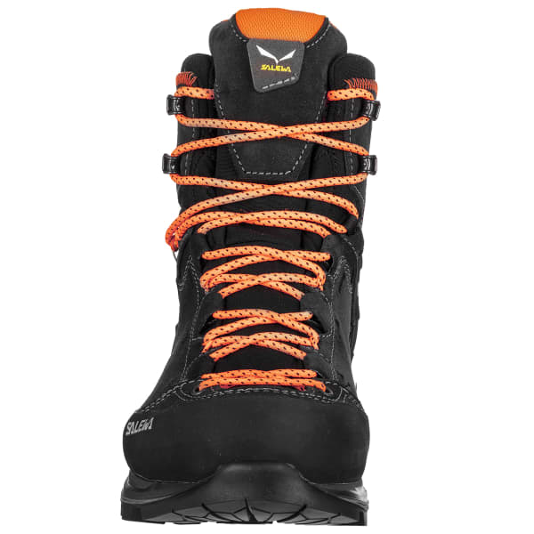 Chaussure de randonnée mid SALEWA MS MTN TRAINER 2 MID GTX ONYX/BLACK