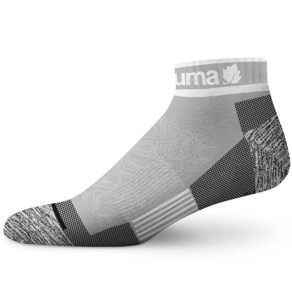 Lafuma ACCESS - Chaussettes heather grey