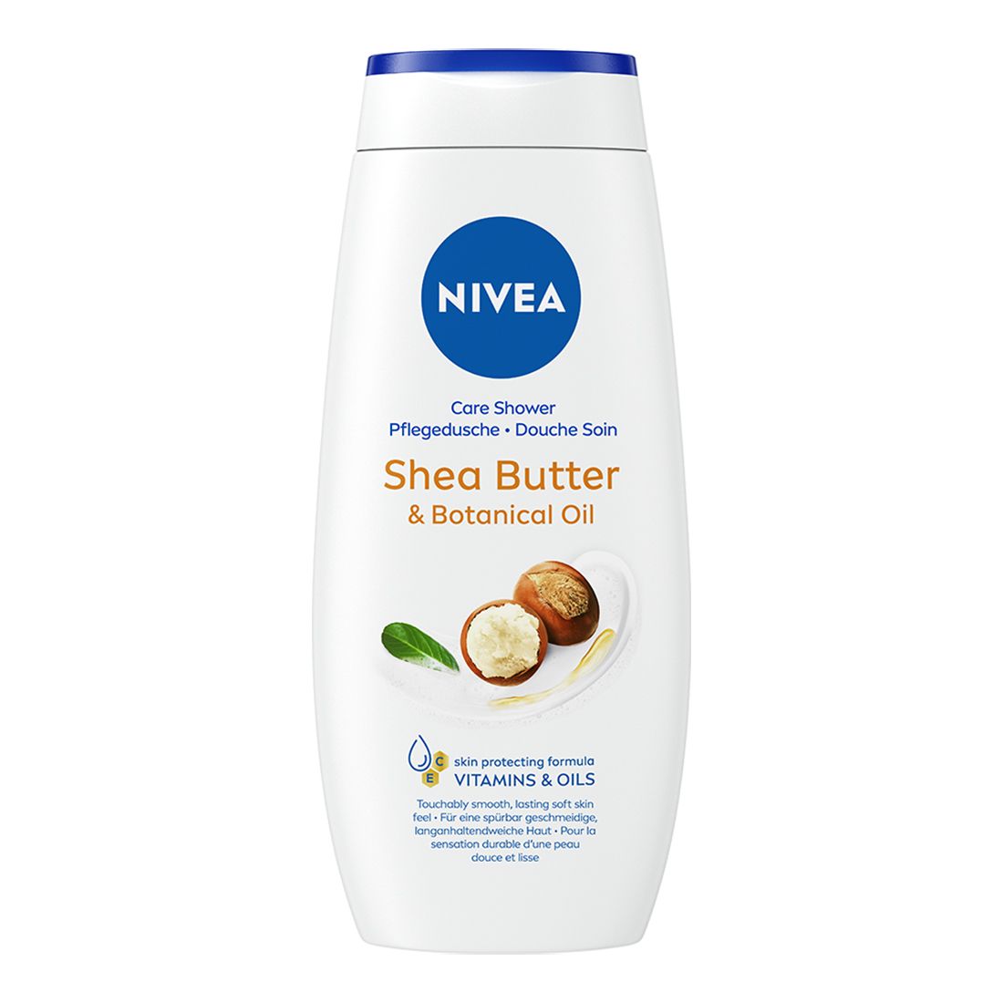 Shower Creme Shea butter 250ml