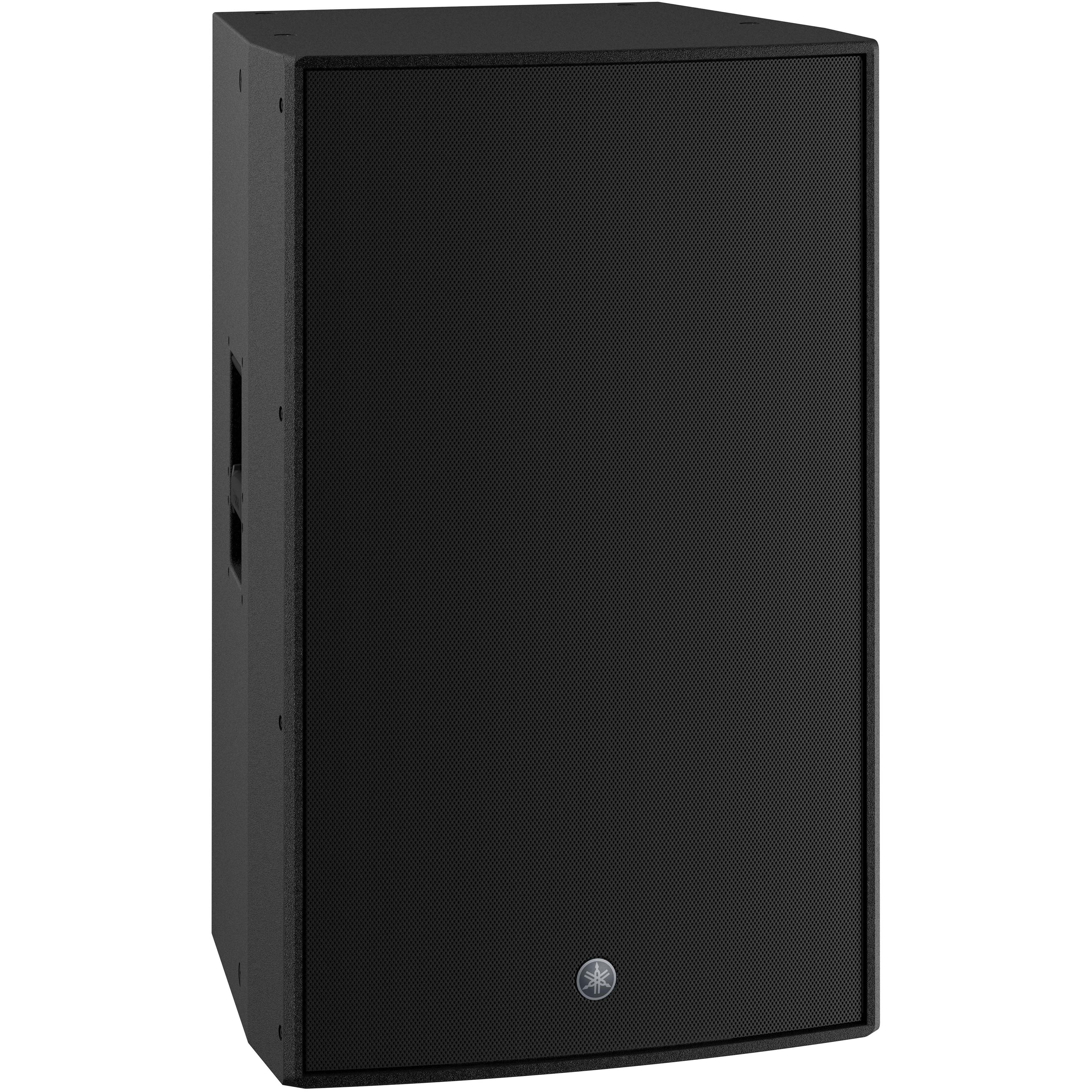 Yamaha DZR315 actieve 15 inch luidspreker