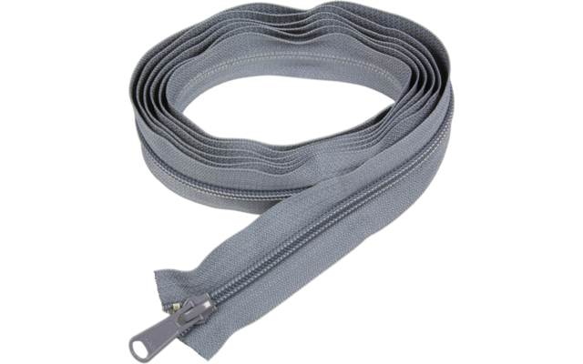Fiamma Reißverschluss für ZIP 8 mm 195 cm Fiamma Artikelnummer 98655-943