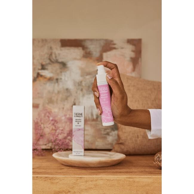 Therme Mindful Blossom Body Mist 60 ML