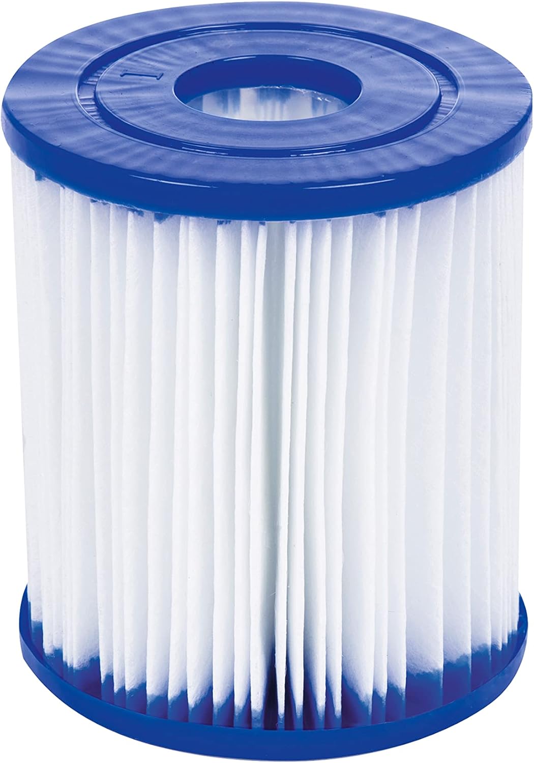Bestway Power Steel Above Ground Pool Set 2,82 m x 1,96 m x 84 cm