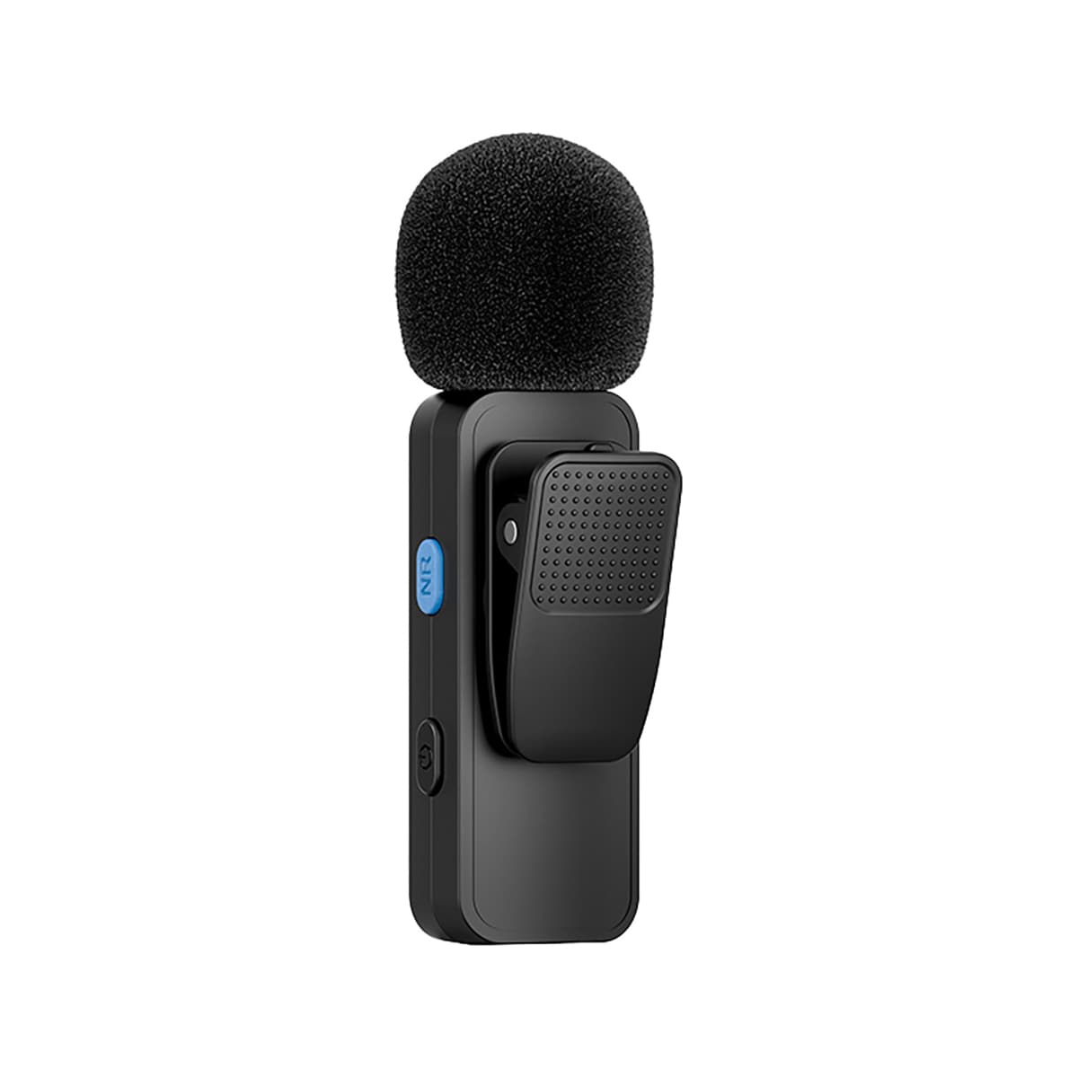 BOYA BY-V1 Mini Lightning trådløs mikrofon (sort)