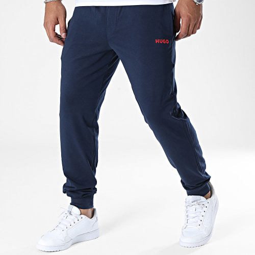 Pantalon Jogging Linked 50505151 Bleu Marine
