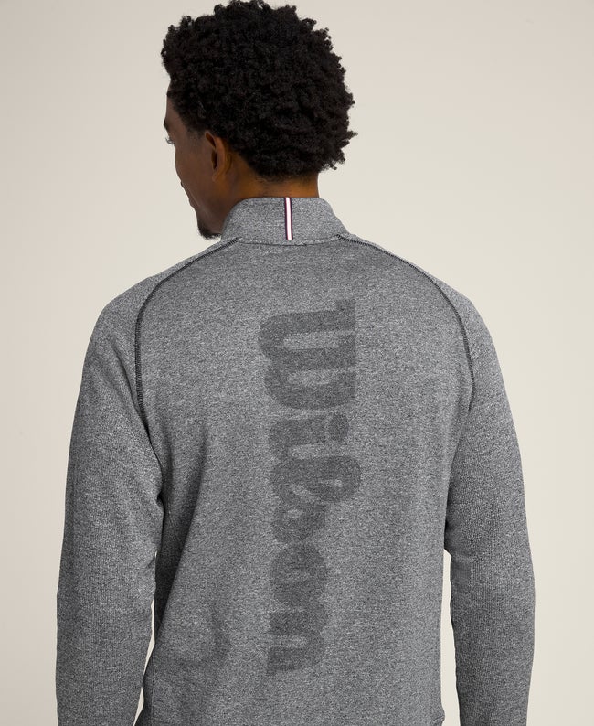 Milton Tech Half-Zip