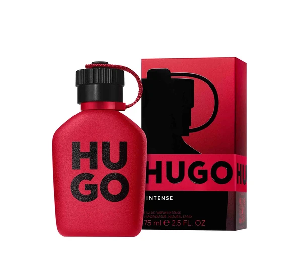 Hugo Boss Hugo Intense Eau de Parfum