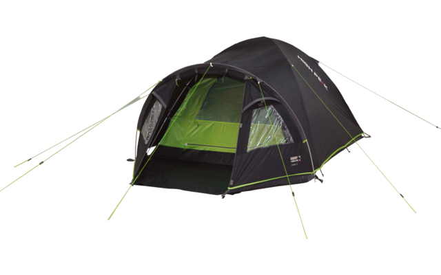 High Peak Talos 3 Kuppelzelt 3 Personen