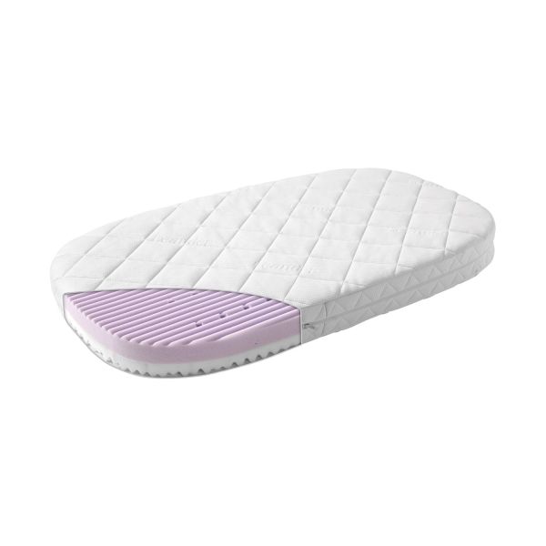 Leander Comfort  7 Matras 66 x 116 cm