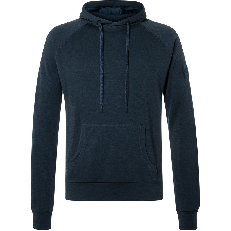 Super.Natural Herren Favourite Bio Hoodie