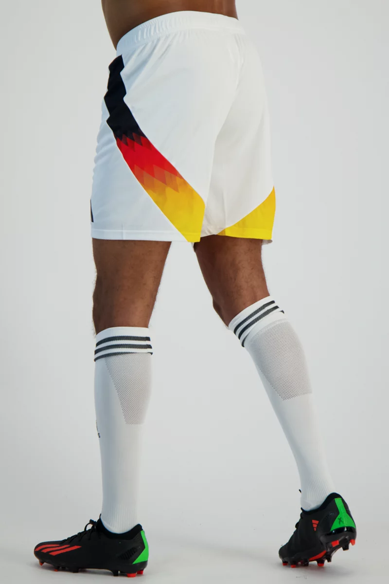 adidas Performance Deutschland Home Replica Herren Short EM 2024