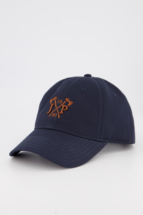 Cap, JP Stick