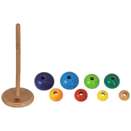 Simba Eichhorn Steckturm 22 cm