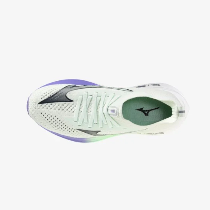 Mizuno Dame Løbesko Neo Zen Hvid