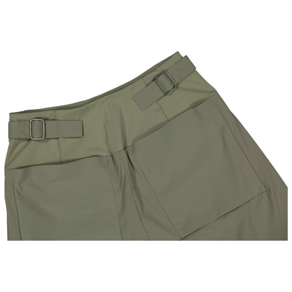 Jeanne Baret - Women's Sumatra Bermuda - Short