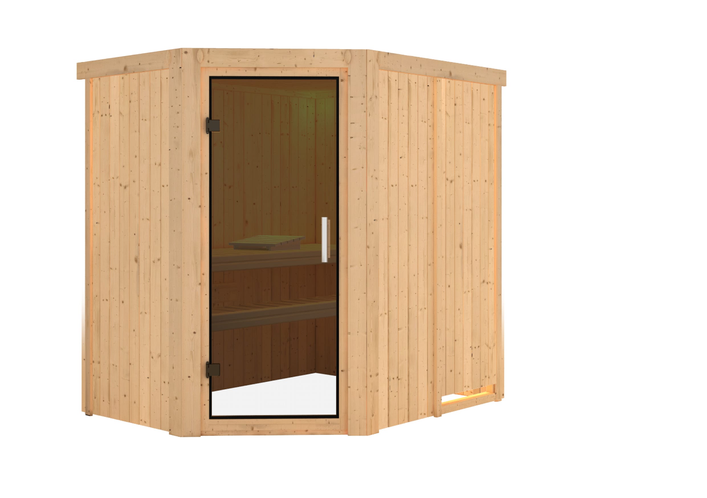 Karibu Sauna 