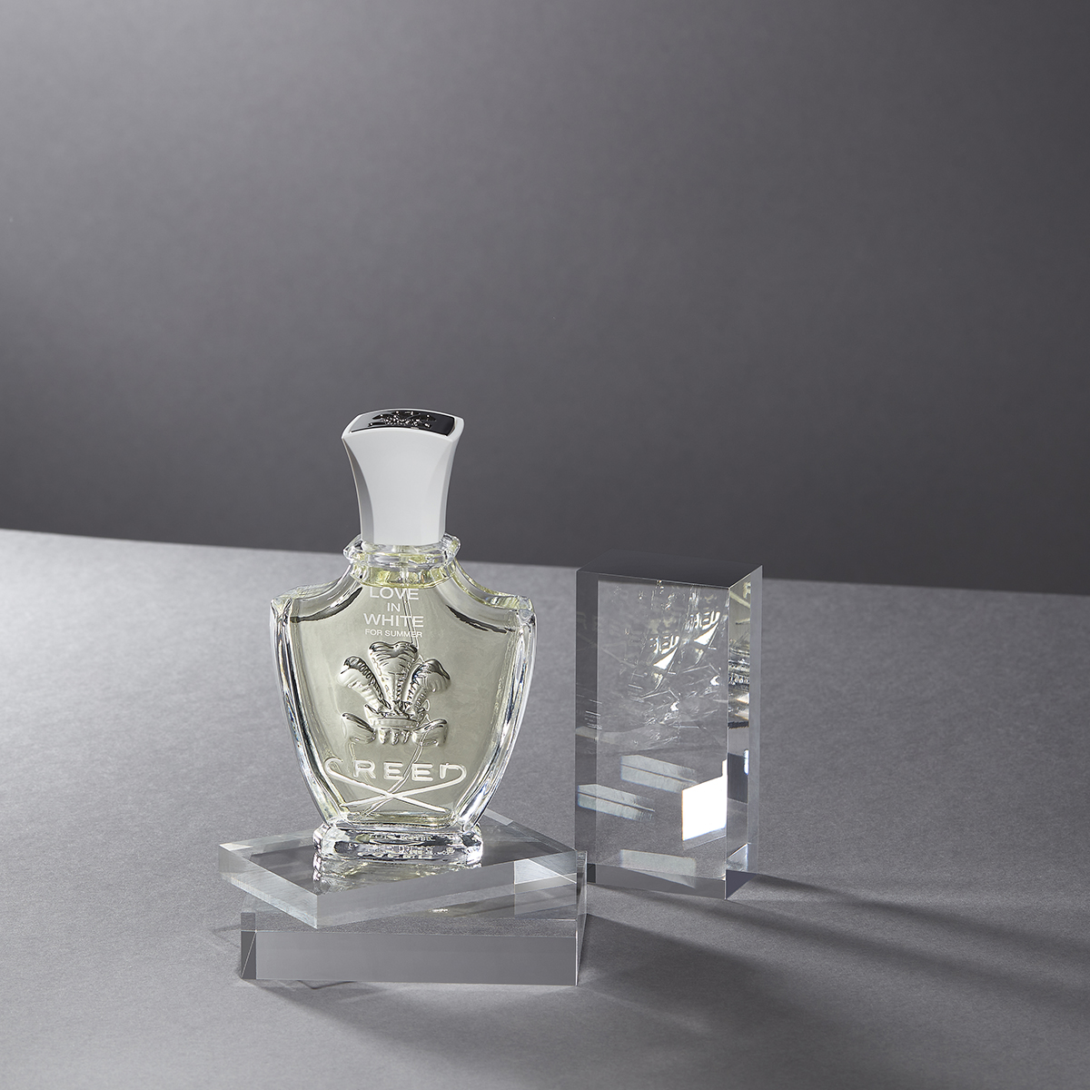Love in White For Summer Eau de Parfum 75ml