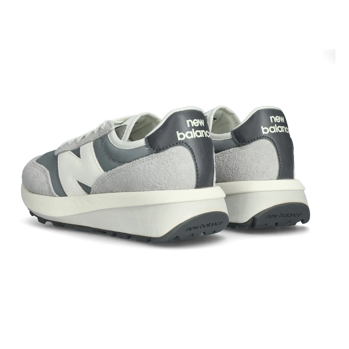 Sneakers New Balance 370