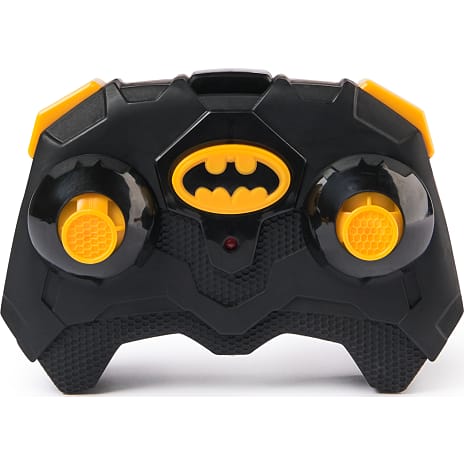 Batman Value 1:18 fjernstyret Batmobil