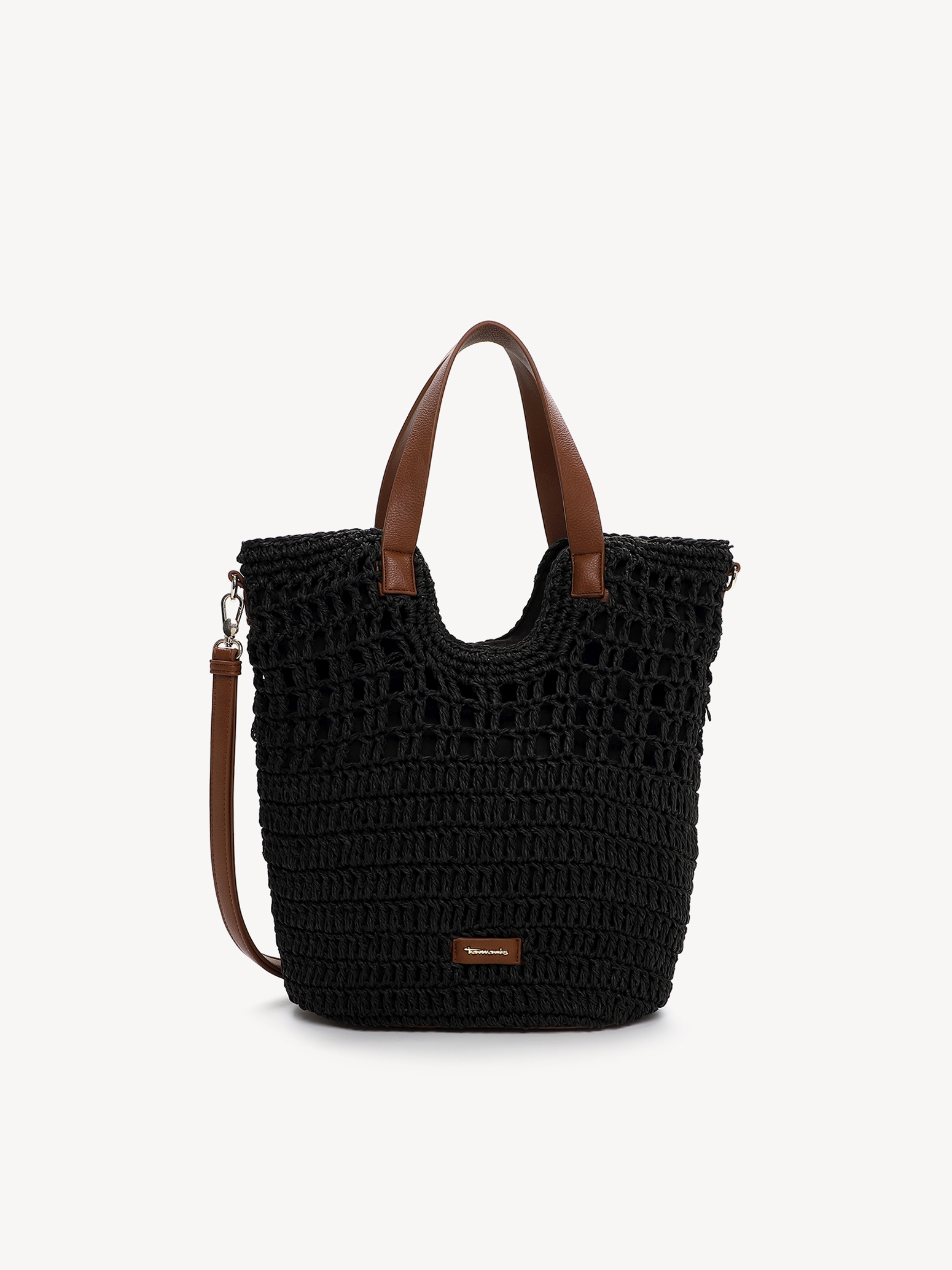 Shopper - zwart