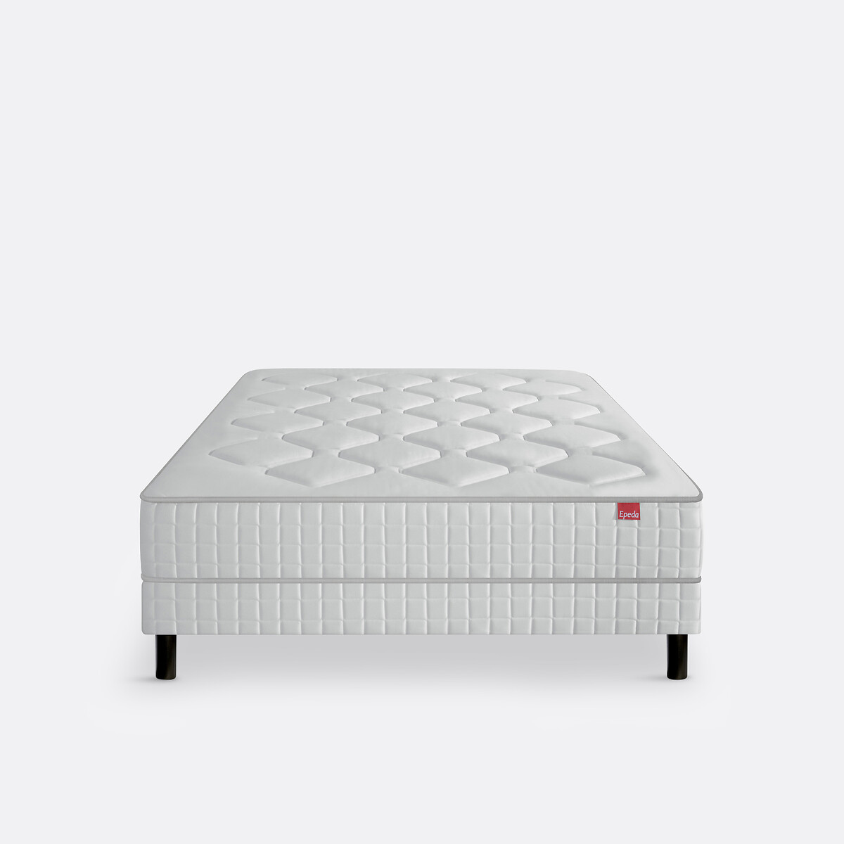 EPEDA<br>Matras com pocketveren 3 zonas Le délicatesse