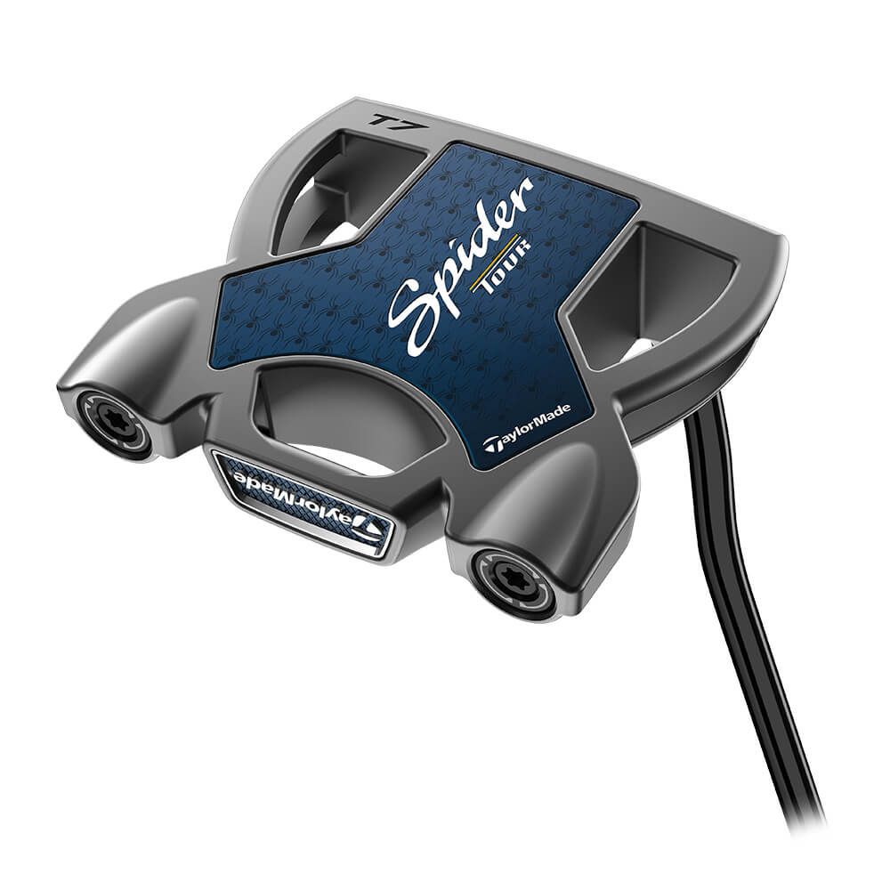 Spider Tour DB Putter
