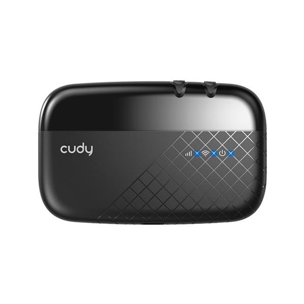 Cudy Hotspot 4G MF4 Wireless Mobile Sim Card - MF4