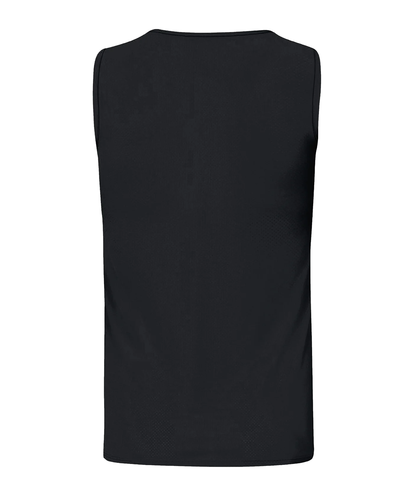JAKO Challenge Tanktop Kids Schwarz Weiss F802