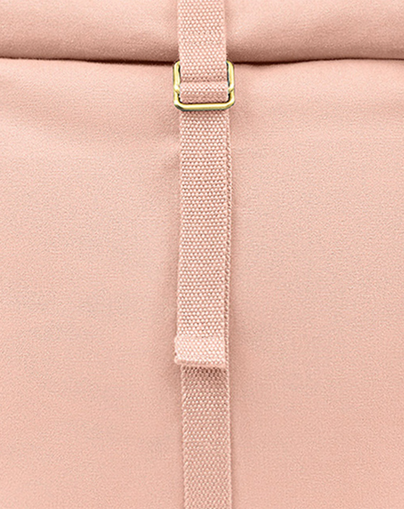 Fitz & Huxley Rolltop-Rucksack CONVEYOR 21l, vegan, rosa