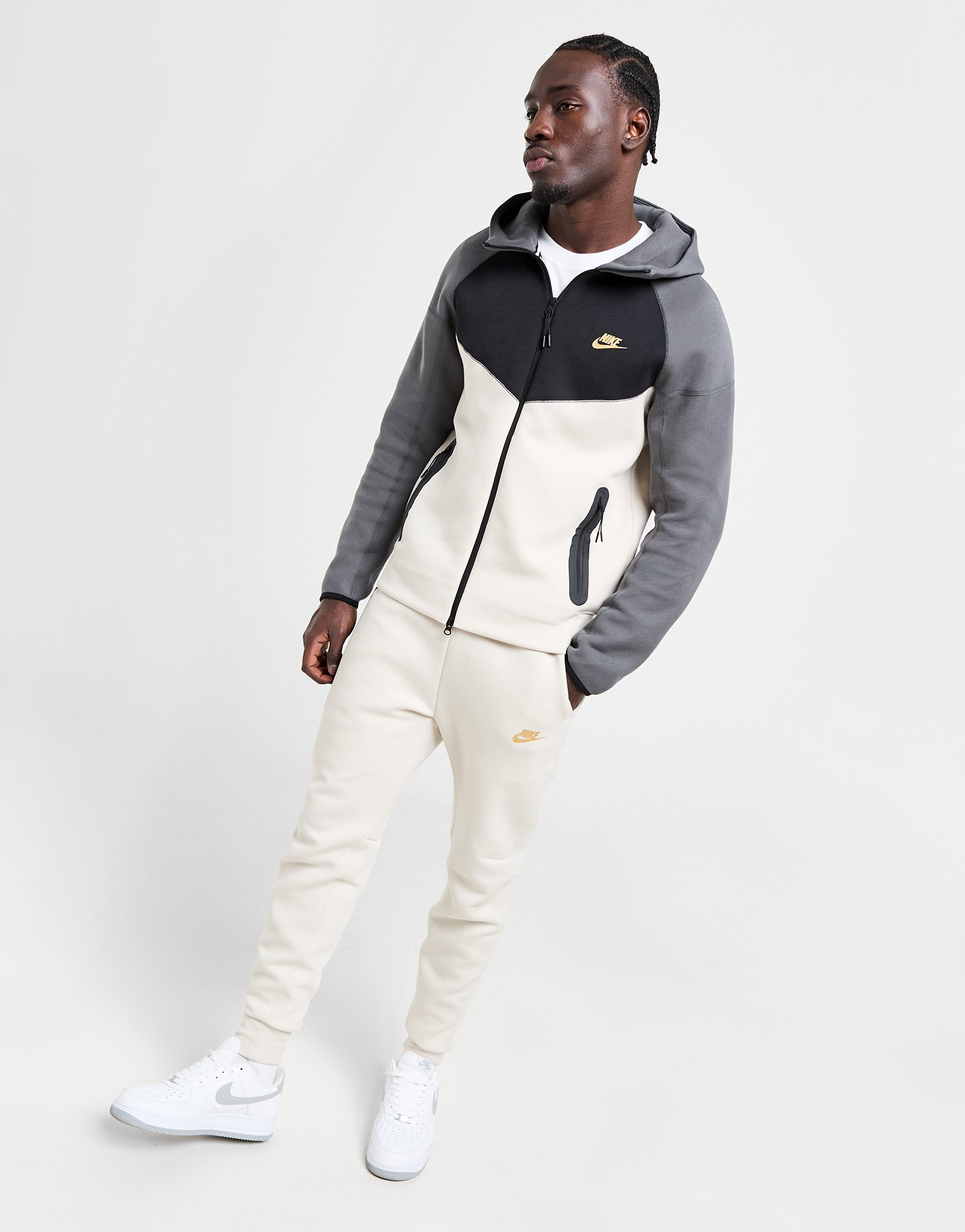 Nike Tech Fleece Hoodie