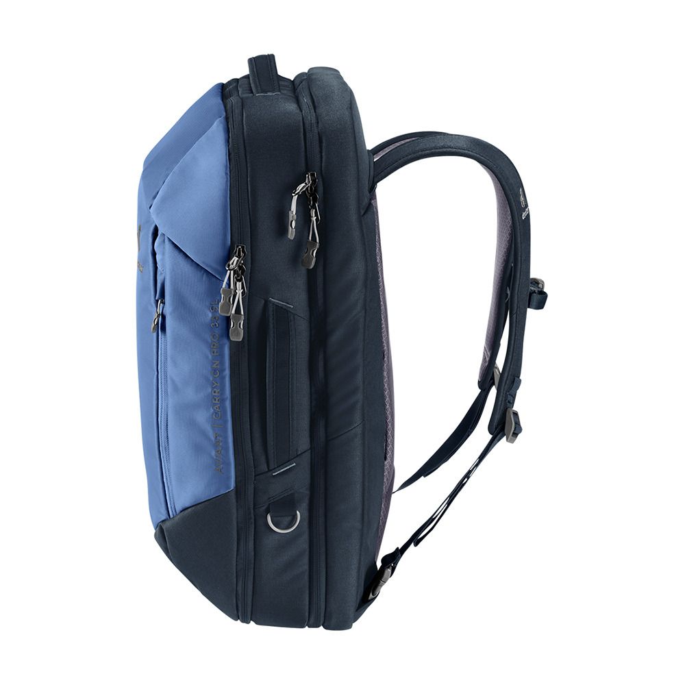 Deuter AVIANT CARRY ON PRO SL 36L - Sac À dos Femme pacific/ink