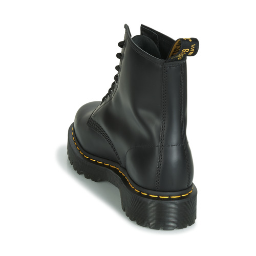 Dr. Martens - 1460 BEX SMOOTH - Noir