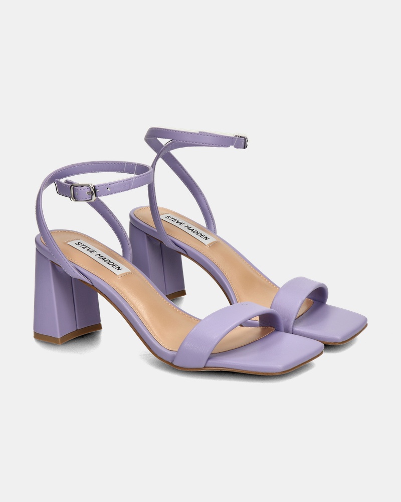 Steve Madden Luxe Pumps  - paars