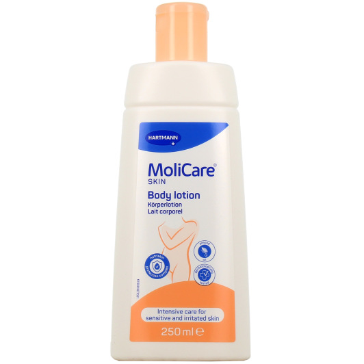 Molicare Skin Lait Corporel Nourrissant