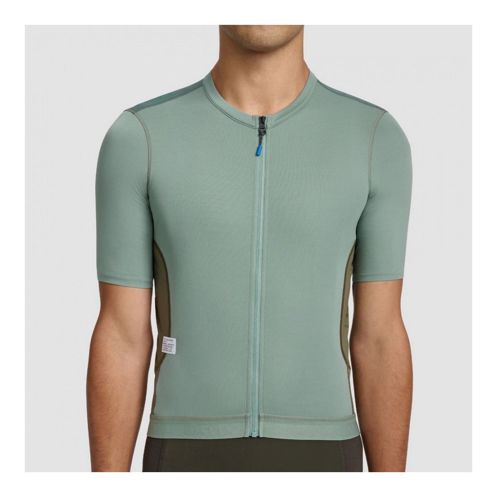 Maap ALT ROAD - Maillot Homme mineral