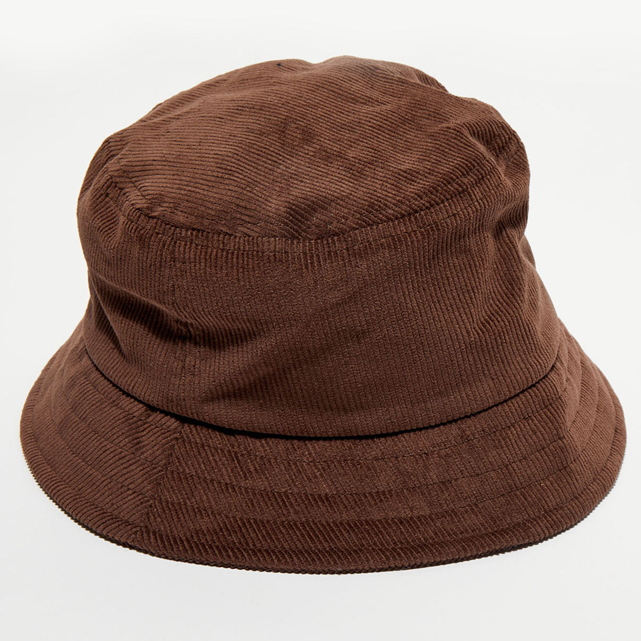 Hartford Bob en Velours côtelé dark marron