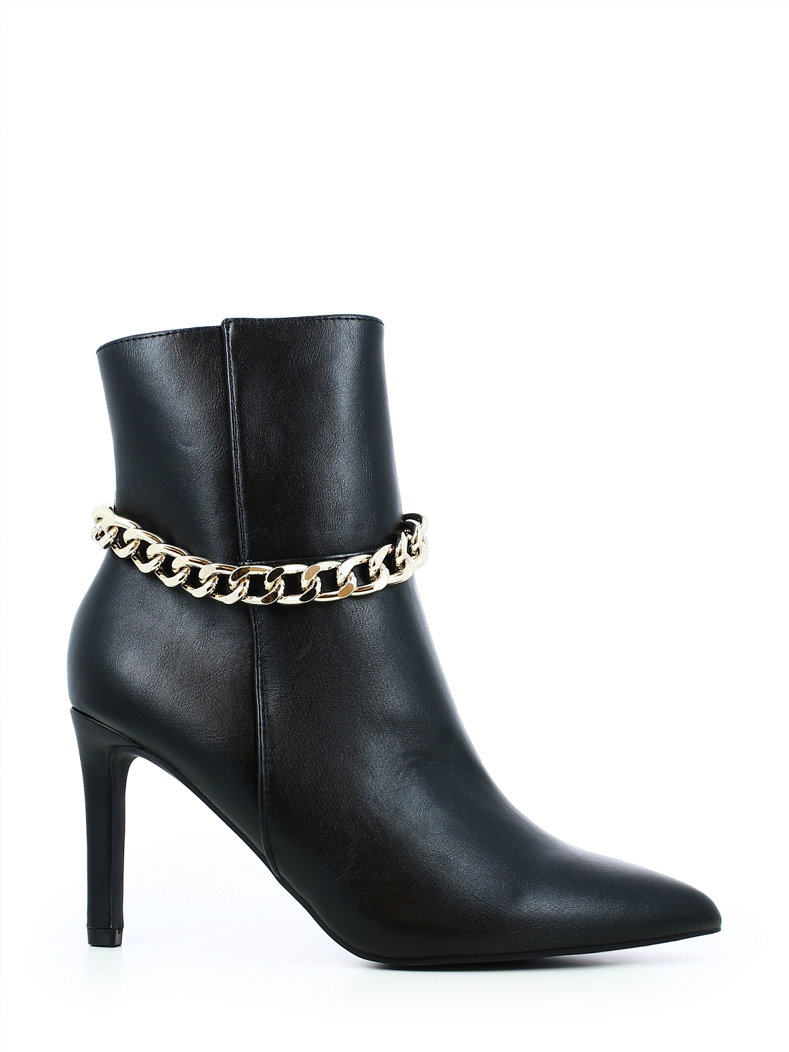 Henkelman Claudia Ghizzani Booties
