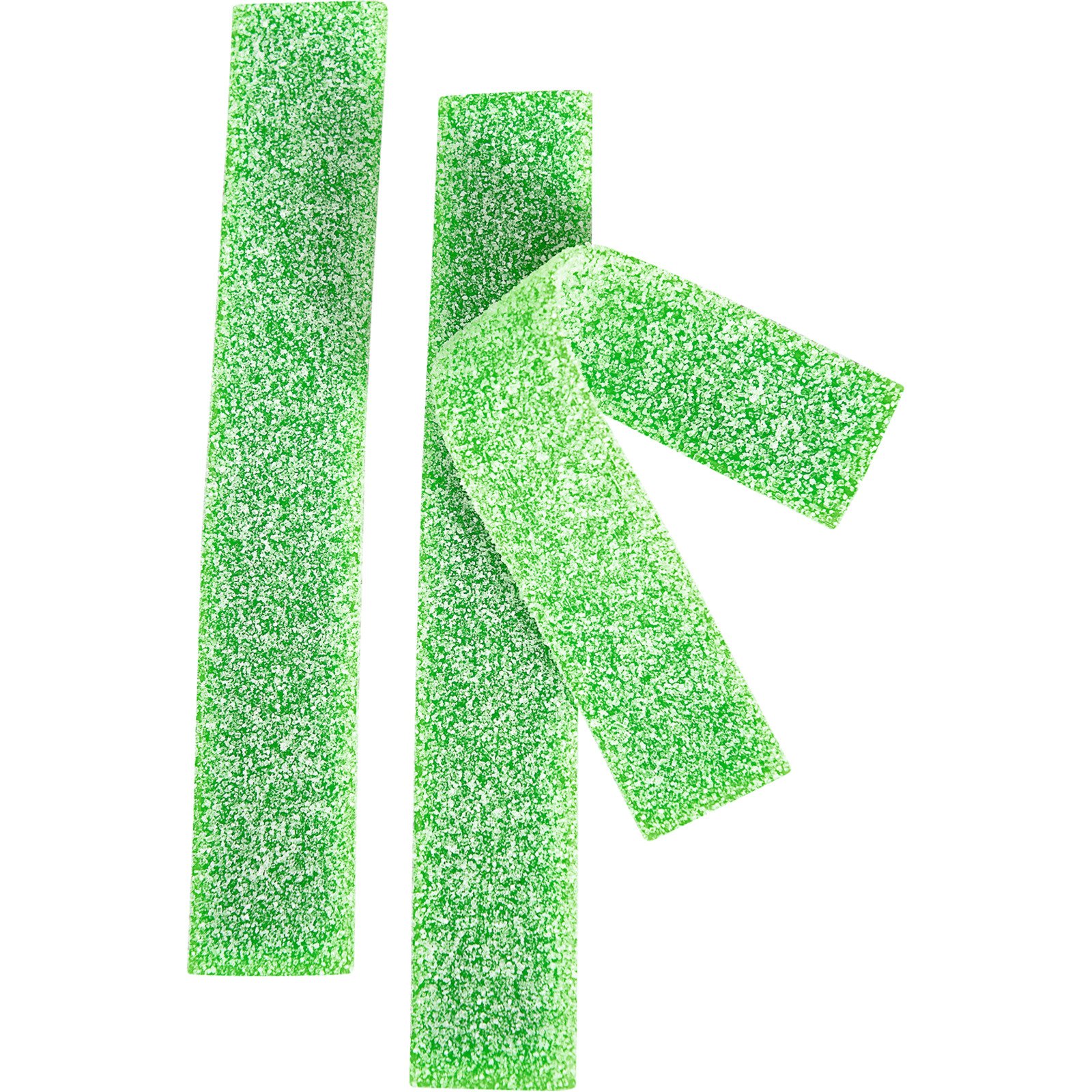 King Regal Sour Strips apfel 300g