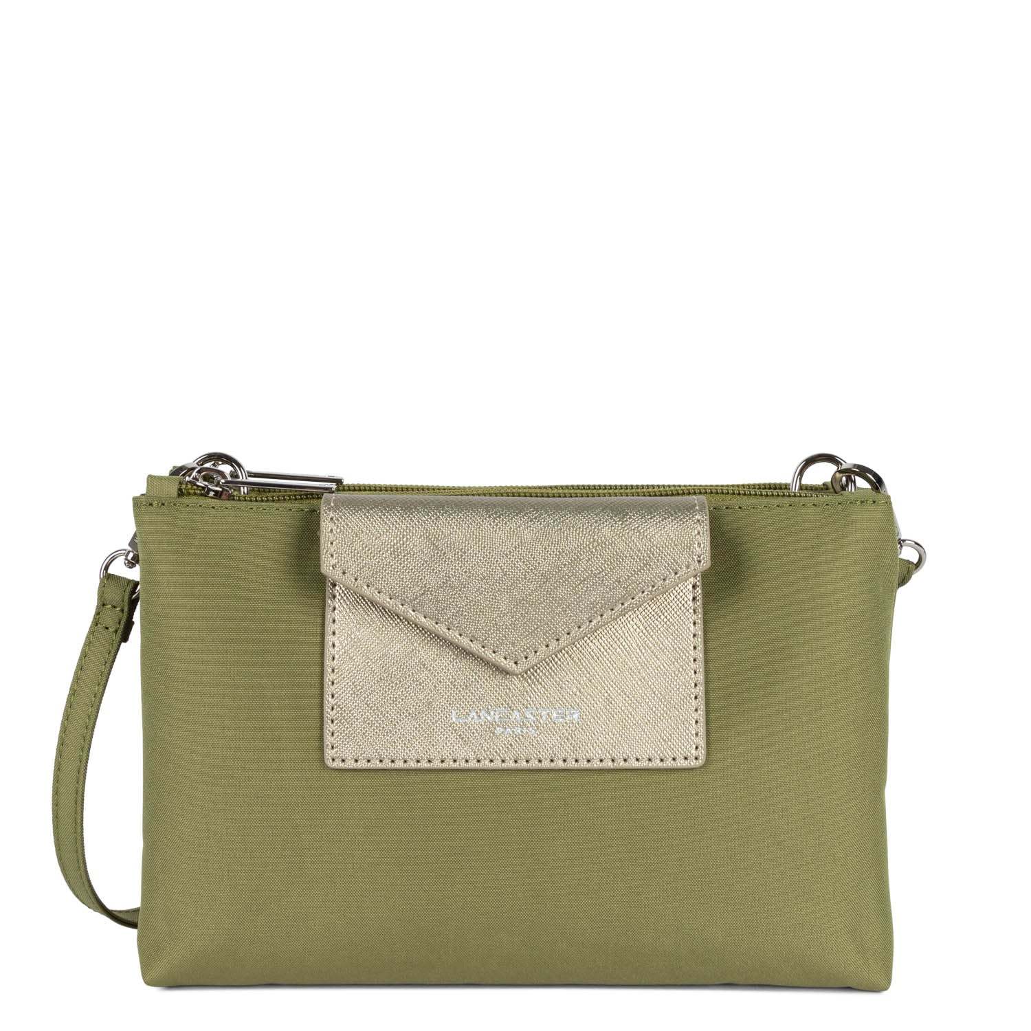 Smart KBA-Double pochette
