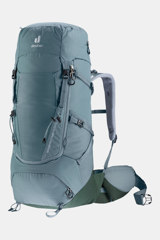 deuter deuter Aircontact Core 45+10 Sl Backpack Dames