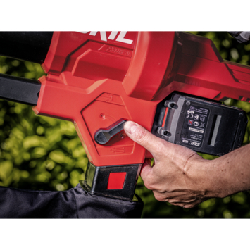 SKIL 2x 20V bladblazer/-zuiger brushless 0350CA (zonder accu)