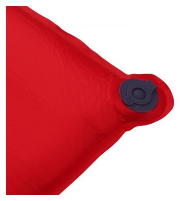 Tapis de couchage auto-gonflable Husky Freaky 6-r-value 4.2-Rouge