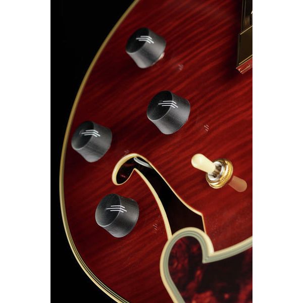 Dangelico Excel DC Viola