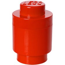 Brique de rangement STORAGE BRICK 1 ROUND, 950ml