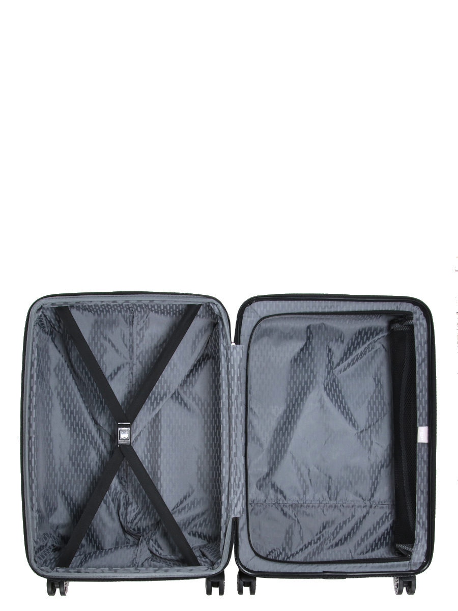 Valise extensible Delsey Air Armour 68 cm