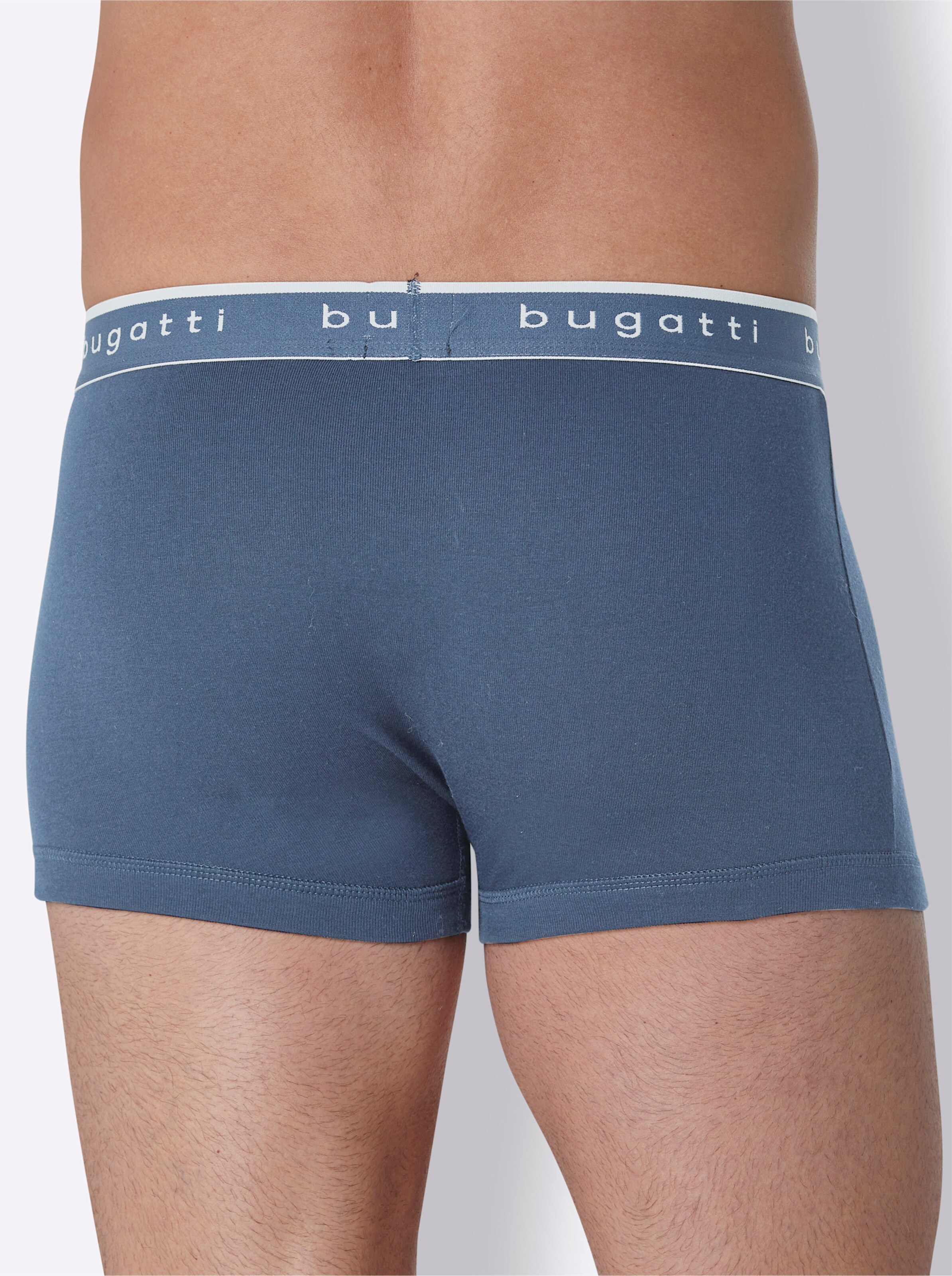 bugatti Pants in blau