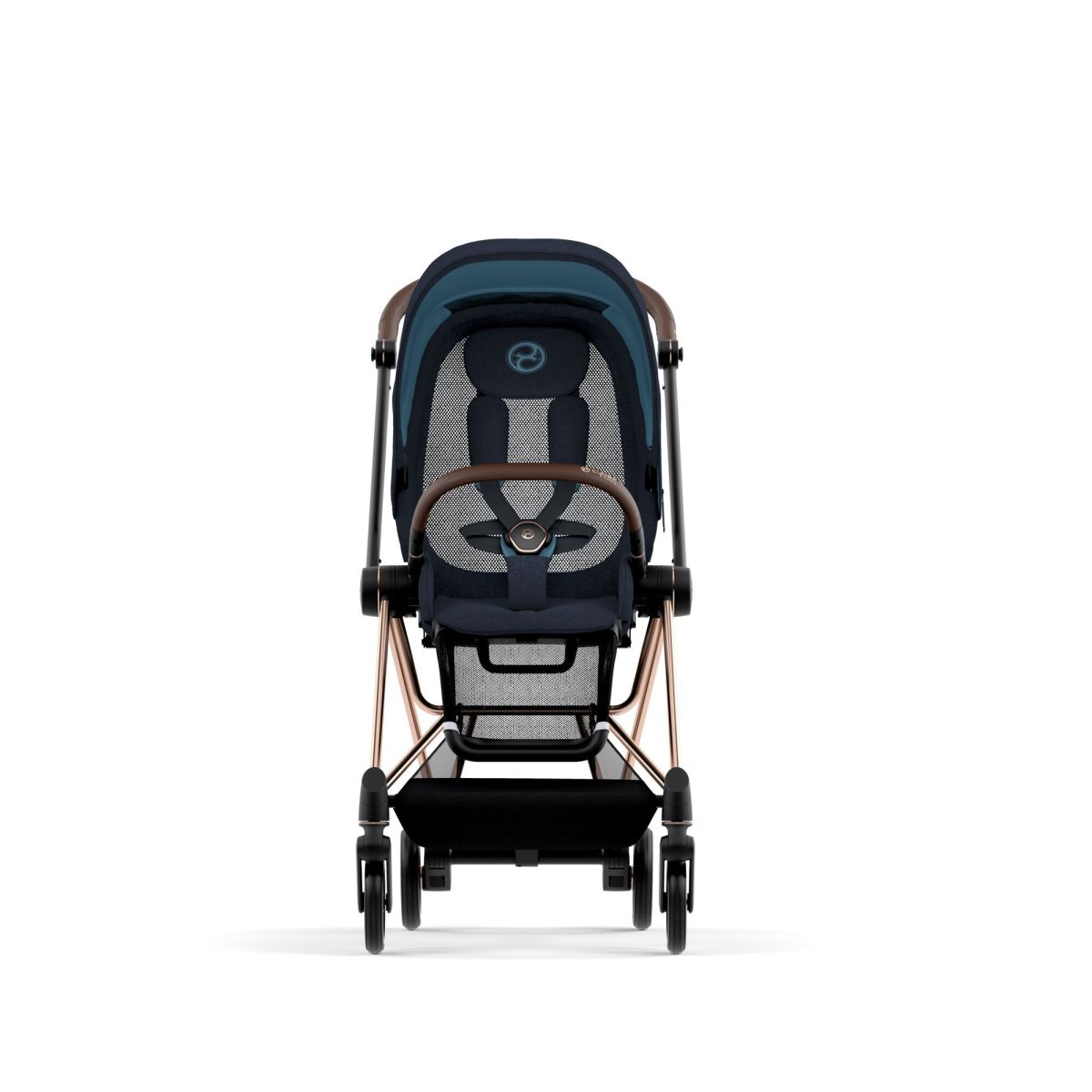 MIOS SEAT PACK MIDNIGHT BLUE PLUS